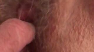 Fingers where they should be !!!