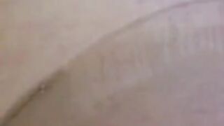 Pantyhose destroyed