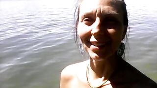 the dream:small empty saggy breasts 118