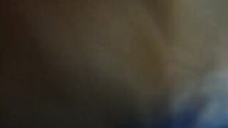 Married MILF loves sucking young cock