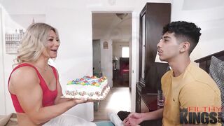 FilthyKings - Top 10 Stepmoms - Hot Busty Stepmoms Getting Fucked Good