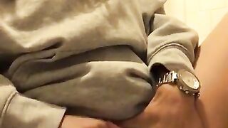 Milfys Hairy Bushy