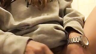 Milfys Hairy Bushy