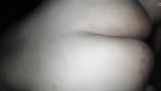 cojiendome a mi esposa en el sillon