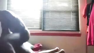 step Brother fucking his