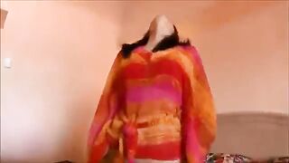 Stepmom fucked by her hot stepson