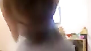 Xinia con Su Culote