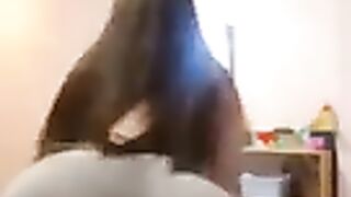 Xinia con Su Culote