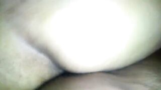 BBC smashing Redbone Bbw