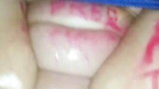 Fat Wife Fuck Pig