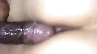 ITALIAN LOVES DICK