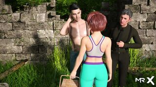 DusklightManor - Do you think he wants to juggle? E1#90
