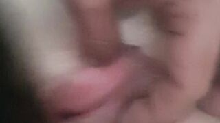 Very Hot Amateur Girl Gets Her First Painful Hard Assfuck Choke And Anal Squirt With Her Huge Pussy