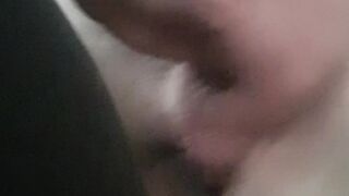 Very Hot Amateur Girl Gets Her First Painful Hard Assfuck Choke And Anal Squirt With Her Huge Pussy
