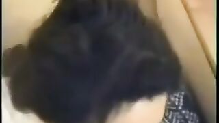Step Mom suck Boy 1 (real)