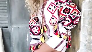 Sexy Milf Katerina