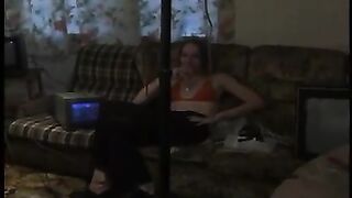 Birish mature housewife interracial
