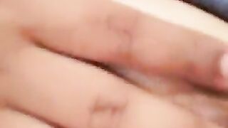 Big tits of my stepsister