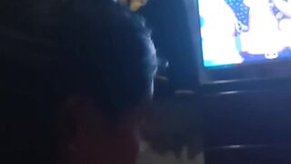 fucking my stepsister