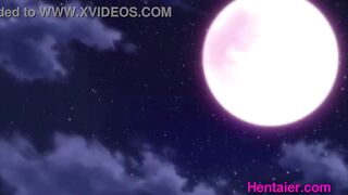 Son Realise the succubus hes been fucking was actually his stepmom