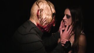 MILF Zombie Sex Video Mandy Flores