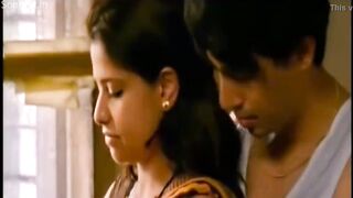 Hot mom son